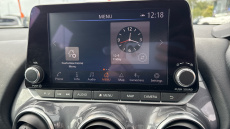 Nissan Juke 1.0 DiG-T 114 N-Connecta 5dr Petrol Hatchback